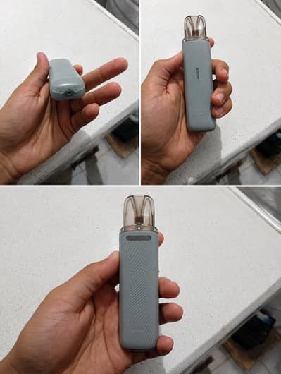 caliburn g5