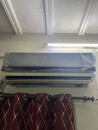 Succes 2 Ton Ac For Sale working Condition