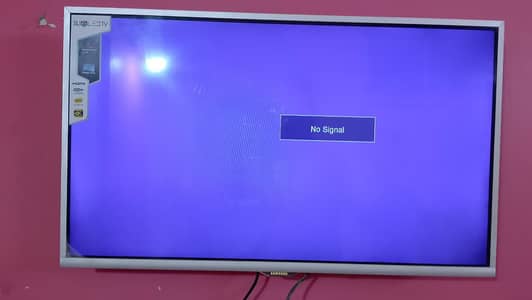 LED simple