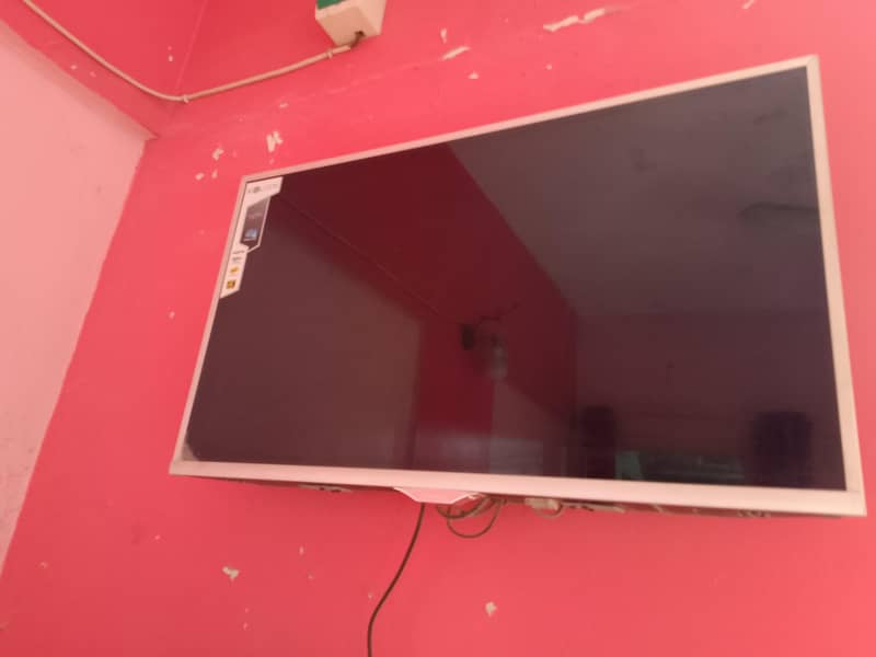 LED simple 1