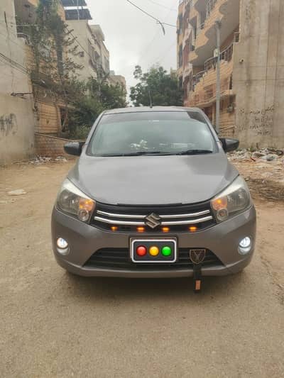 urgent sale Suzuki Cultus VXL 2019 inside full original