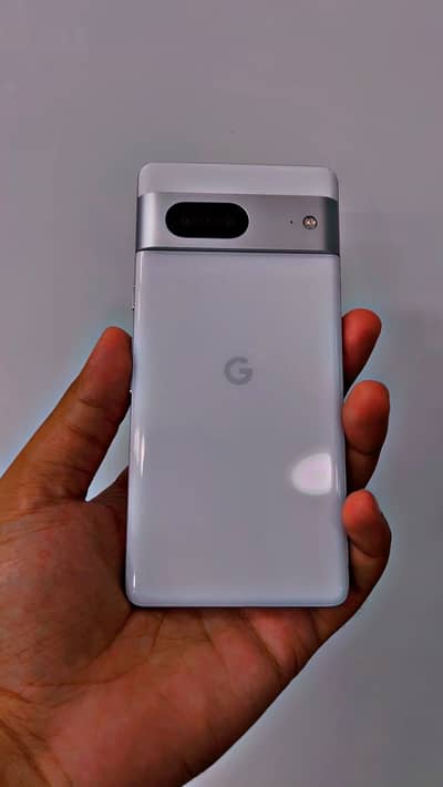 Google Pixel 7 Official PTA Approved