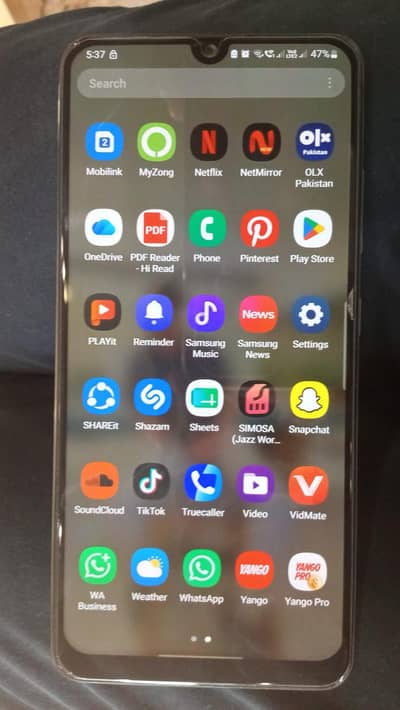 Samsung Mobile A32