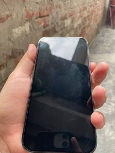 Apple iPhone 14 Pro