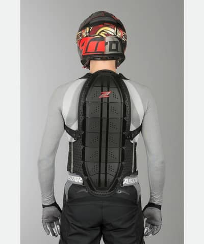 Zandona shield guard x8