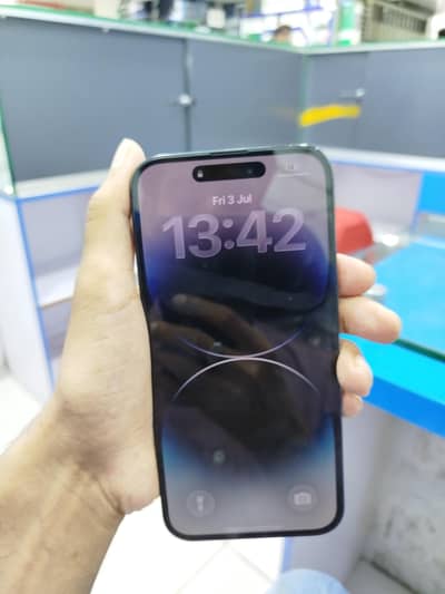 Apple iPhone 14 Pro Max