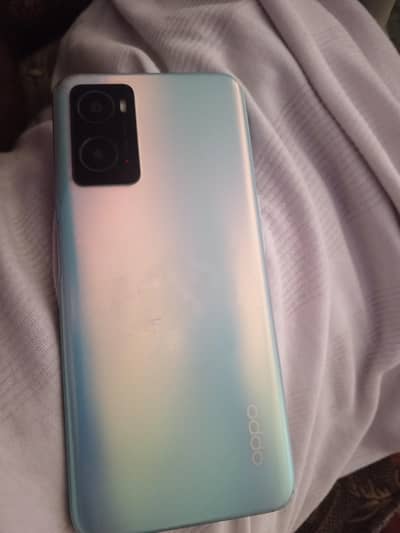 OPPO A76