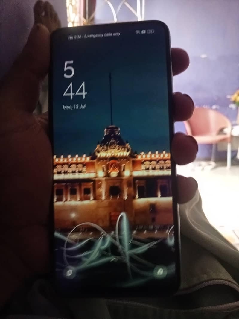 OPPO A76 1