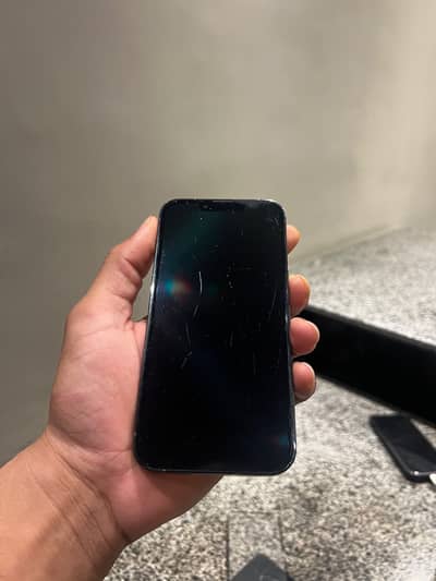 Apple iPhone 13 Pro