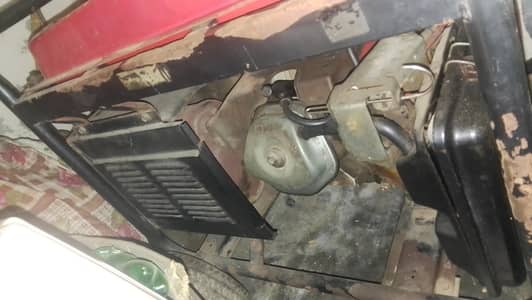 Generator for sale