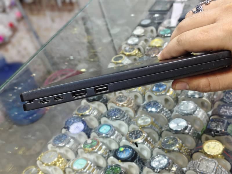 Core i7 1