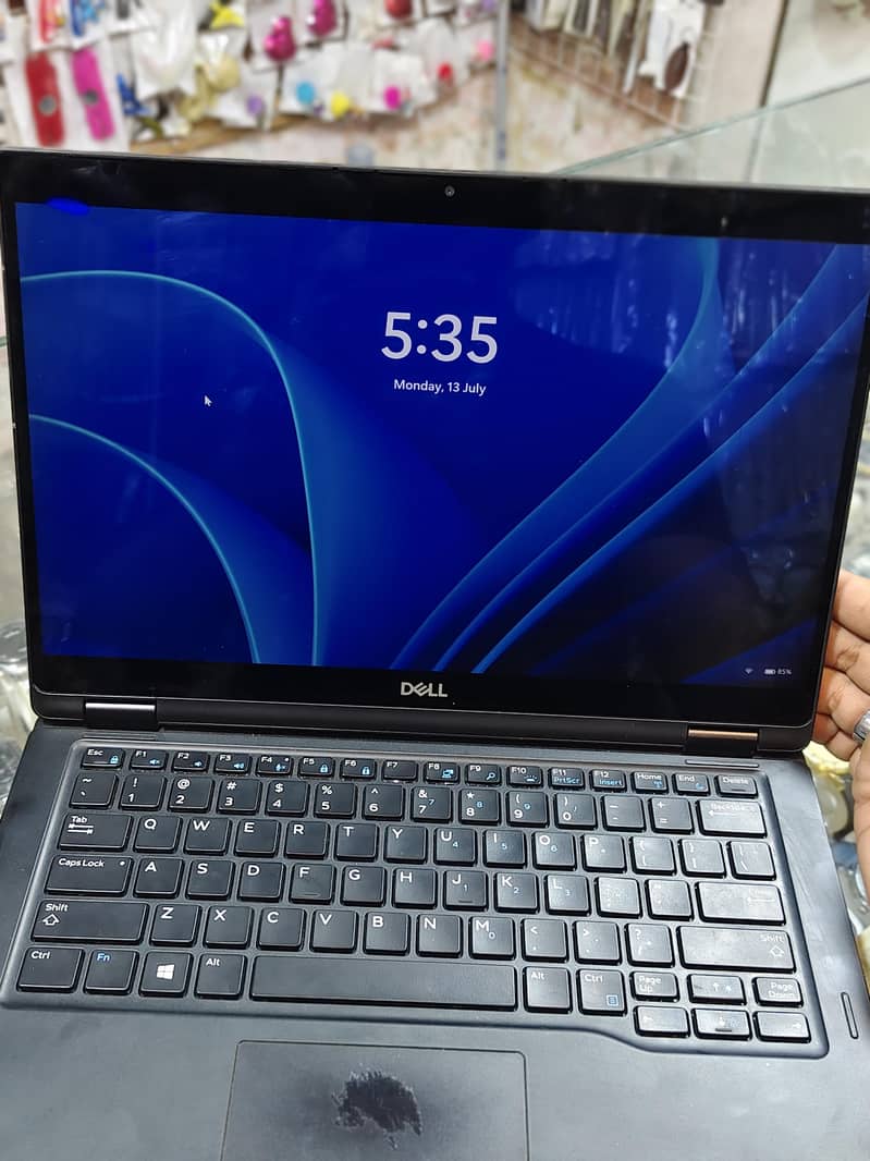 Core i7 6