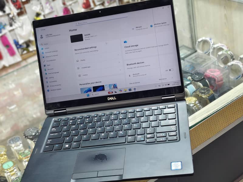 Core i7 9