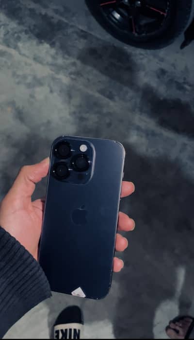 Apple iPhone 14 Pro