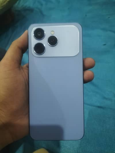 Tecno Other Model