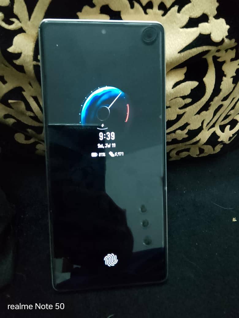 Infinix Note 40 1