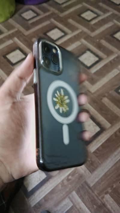 Apple iPhone 12 Pro Max JV 128gb