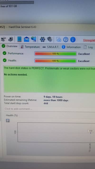 SSD 1 TB