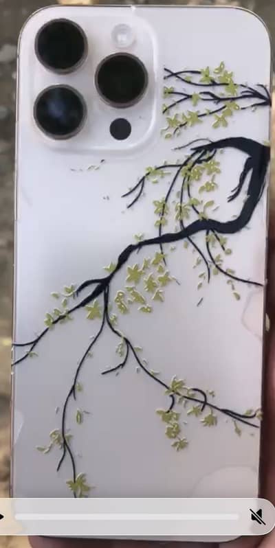 Apple iPhone 16 Pro Max