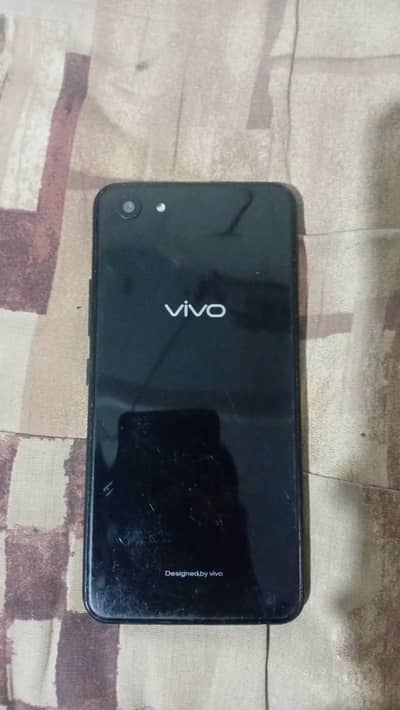 Vivo Y83