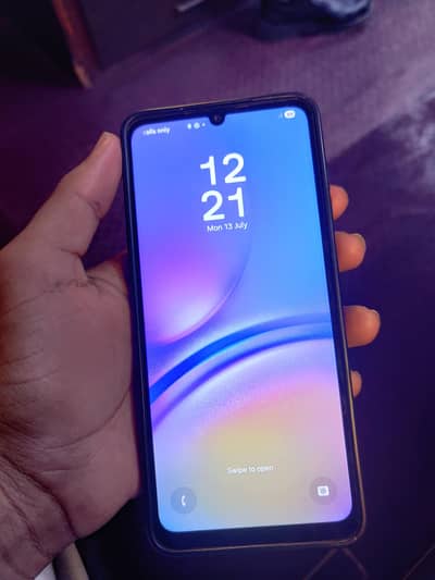 Samsung Mobile A05