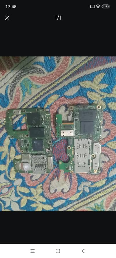 dead phone sale kre