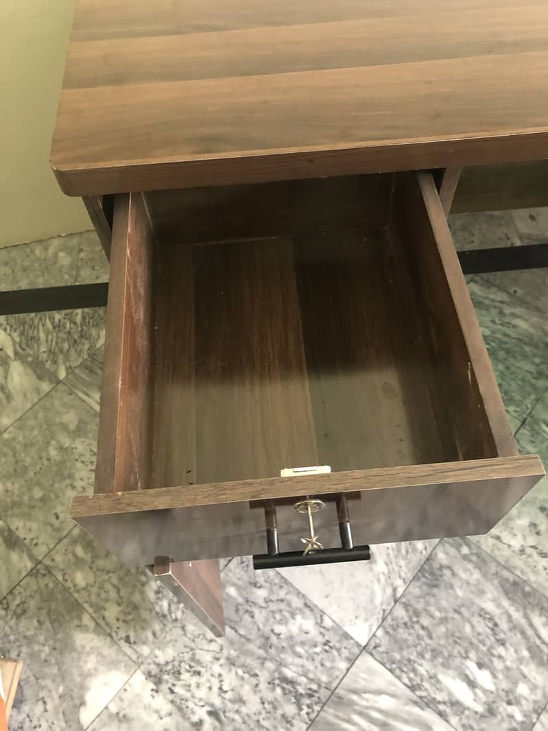 Computer table 3