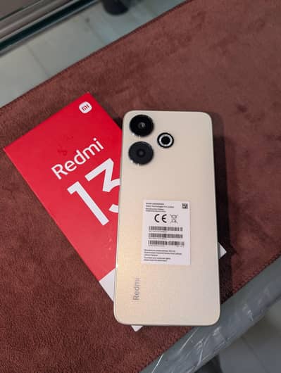 Radmi 13 8/128