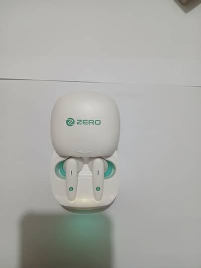 zero Earbuds Z-811