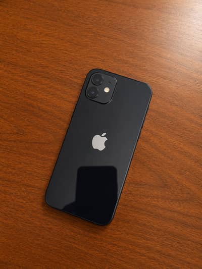 Apple iPhone 12 64GB | Non-PTA | All Functions Working