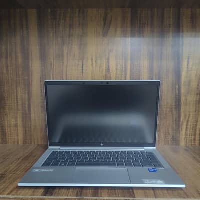 HP EliteBook 830 G8 | Core i5 11th Gen | Ram 16GB | Rom 256GB SSD