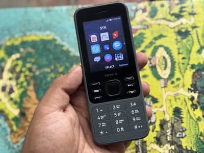 Nokia 6300 hotspot mobile approved