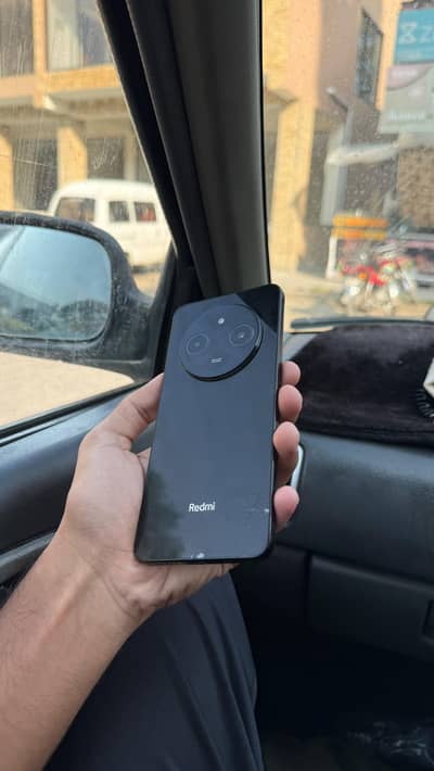 Xiaomi Redmi 14C