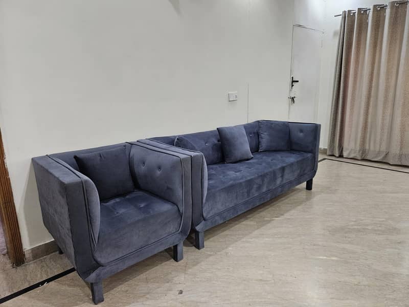 Sofa set 1