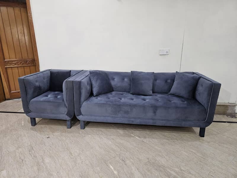 Sofa set 2