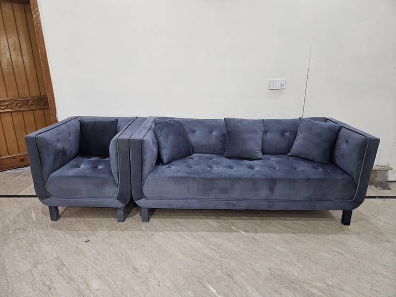 Sofa set 3