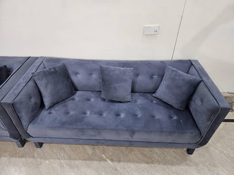 Sofa set 4