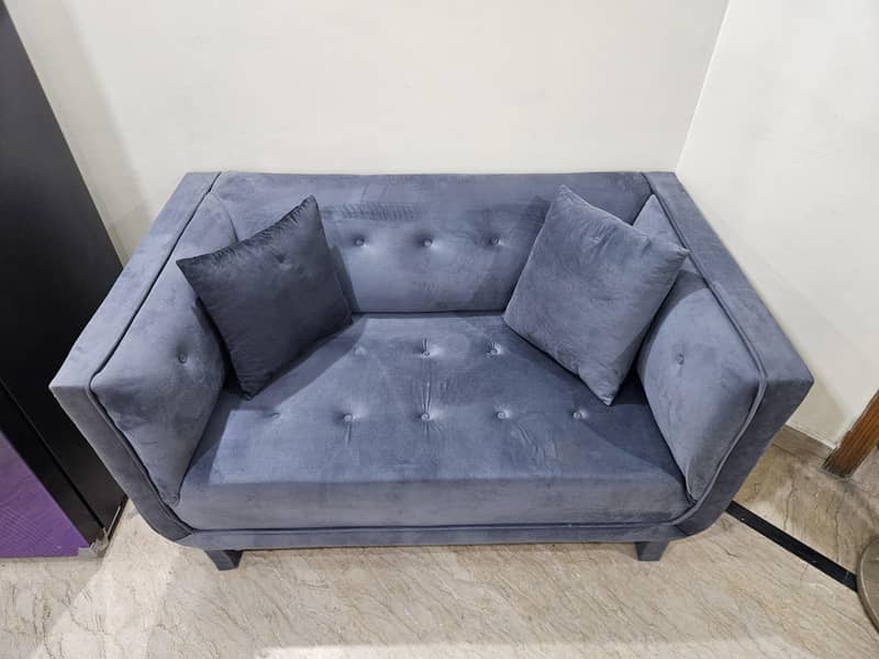 Sofa set 5