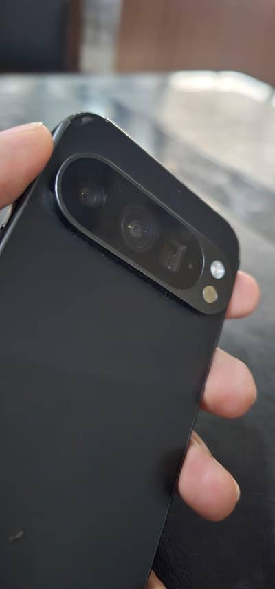 Pixel 9 Pro 16/128gb