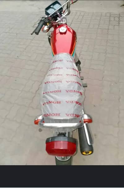 honda 125 2026 model exchange with car etc. . . . 03130860151
