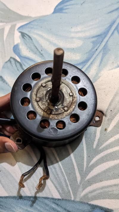 air cooler motor dc12