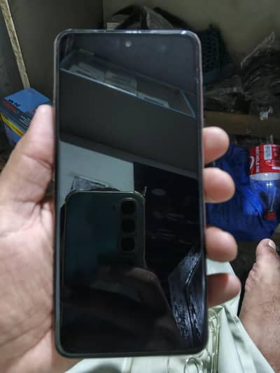 Realme C75x
