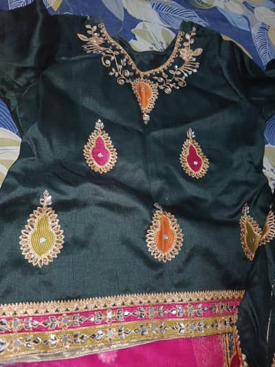 only one time used brand new condition