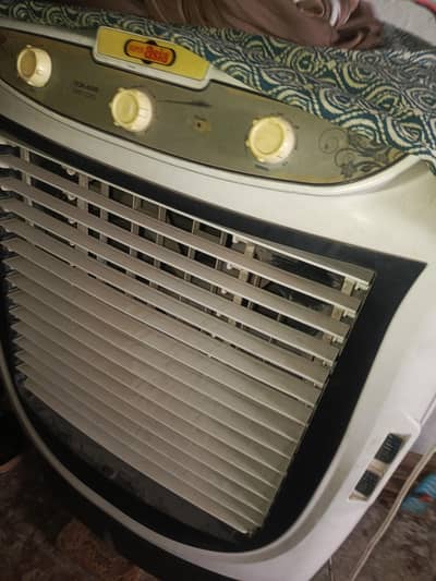 super Asia Air cooler 65oo model All ok Colling 0312==68==64=517=