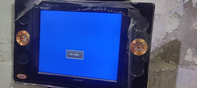 LED tv 43 cm 03181062909