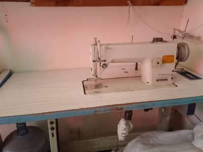 Salai masheen