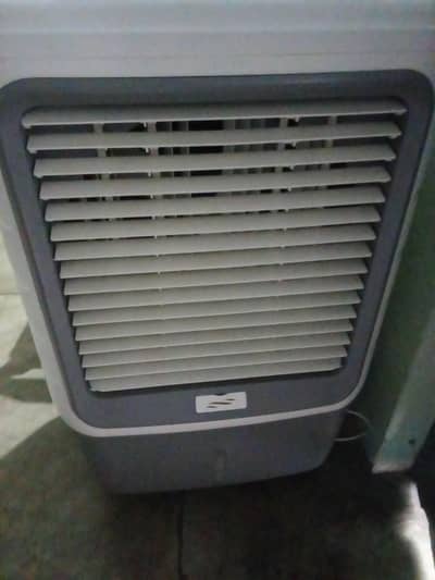 room cooler