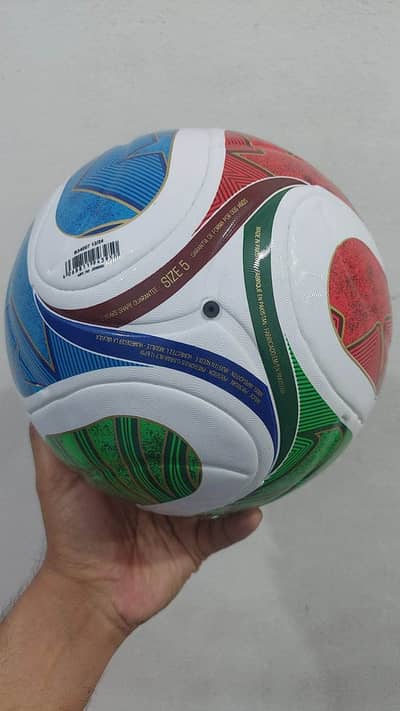 Fifa football 2026 with box