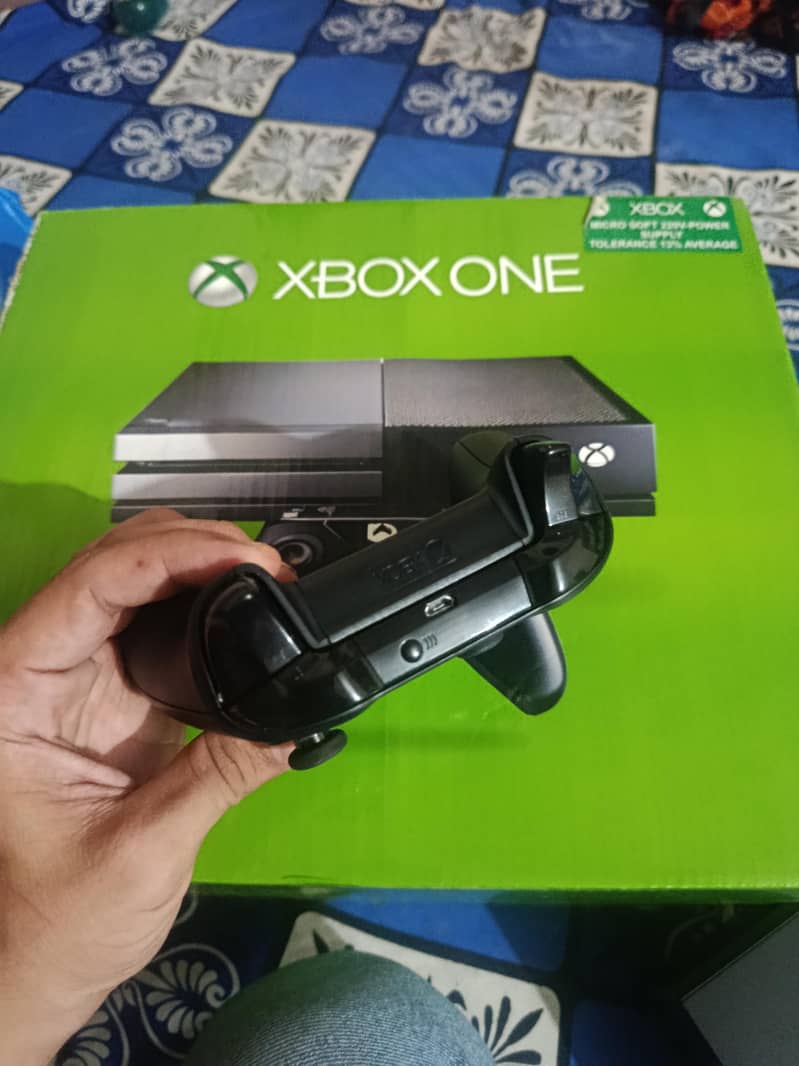 xbox one 3