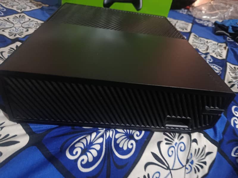 xbox one 7